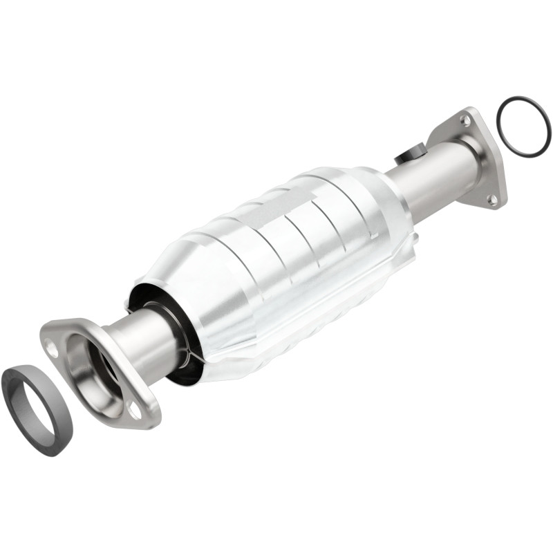 MagnaFlow Catalytic Converter Direct Fit for 96-00 Civic-Del Sol Ex / Si 22628