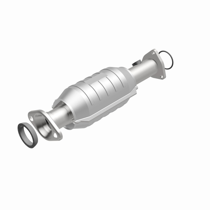 MagnaFlow Catalytic Converter Direct Fit for 96-00 Civic-Del Sol Ex / Si 22628