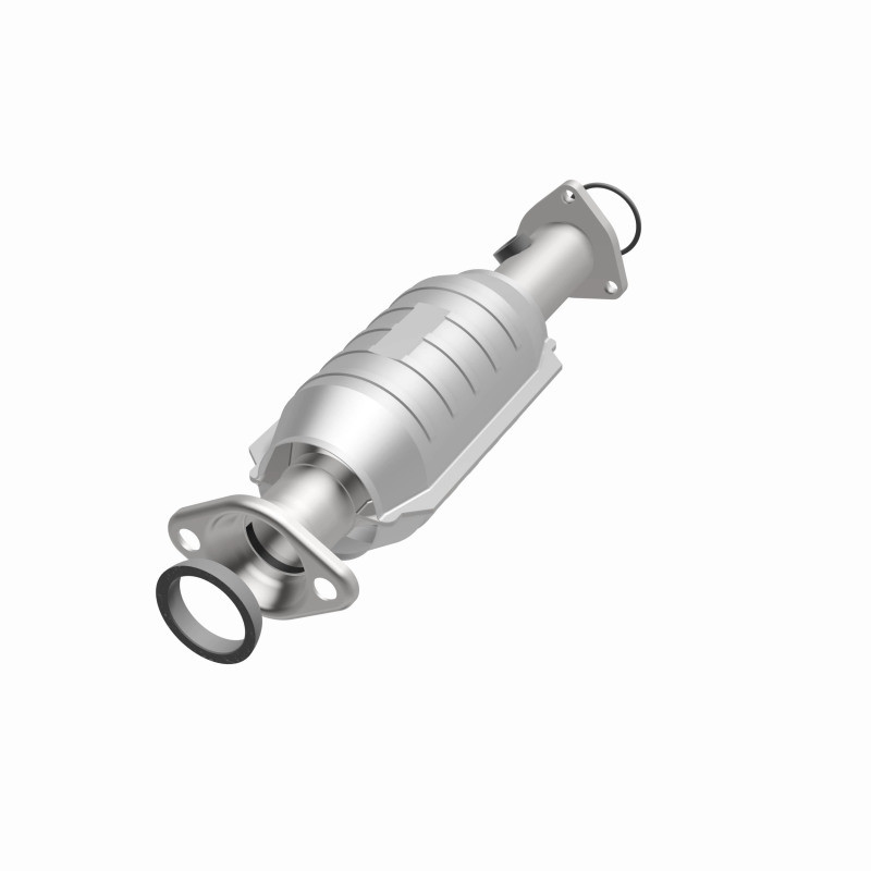 MagnaFlow Catalytic Converter Direct Fit for 96-00 Civic-Del Sol Ex / Si 22628