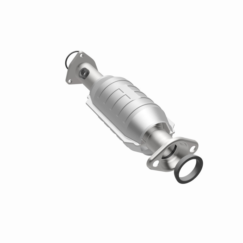 MagnaFlow Catalytic Converter Direct Fit for 96-00 Civic-Del Sol Ex / Si 22628