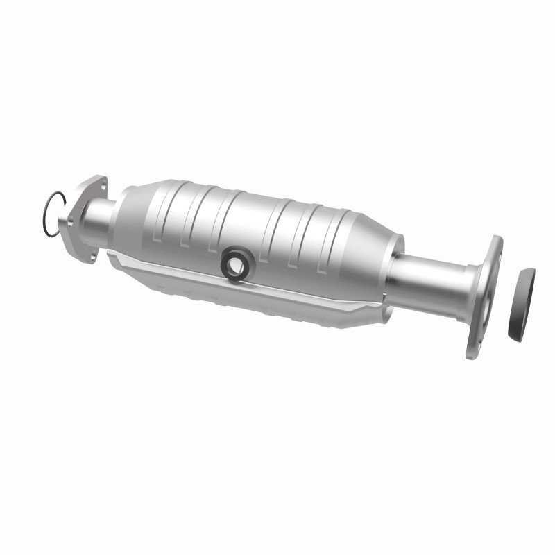 MagnaFlow Direct Fit Catalytic Converter for 99-00 Honda Civic EX / SI - 22630