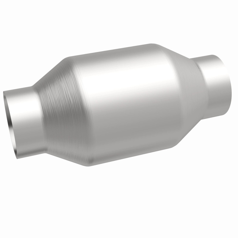 MagnaFlow Universal Catalytic Converter 2.25 inch 59955