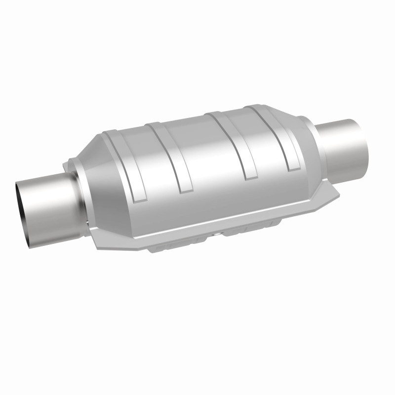 MagnaFlow Universal 2.25" Catalytic Converter - 91005