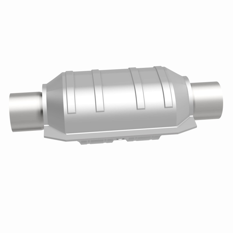 MagnaFlow Universal 2.5" Catalytic Converter - 91006