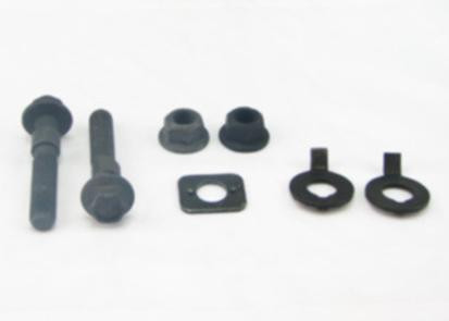 Whiteline Front Camber Bolts for 13+ BRZ / FR-S - KCA416