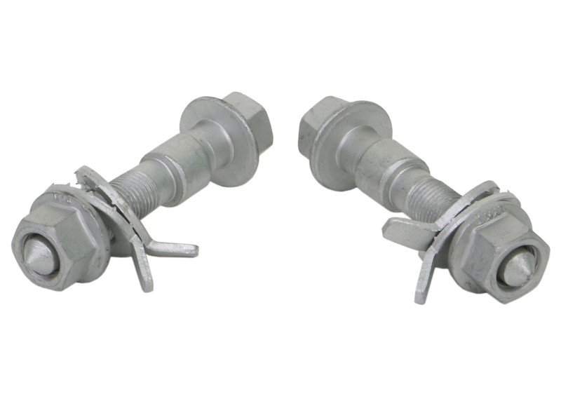Whiteline Camber Bolts for 02-07 Subaru WRX / STI - KCA414