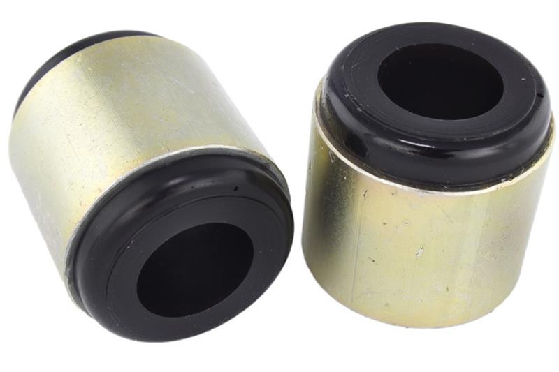 Whiteline Plus Rear Upper Rear Trailing Arm Bushings for 03-08 350z / G35