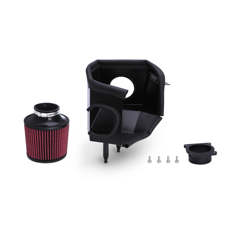Mishimoto  Performance Air Intake for 03-06 Nissan 350Z
