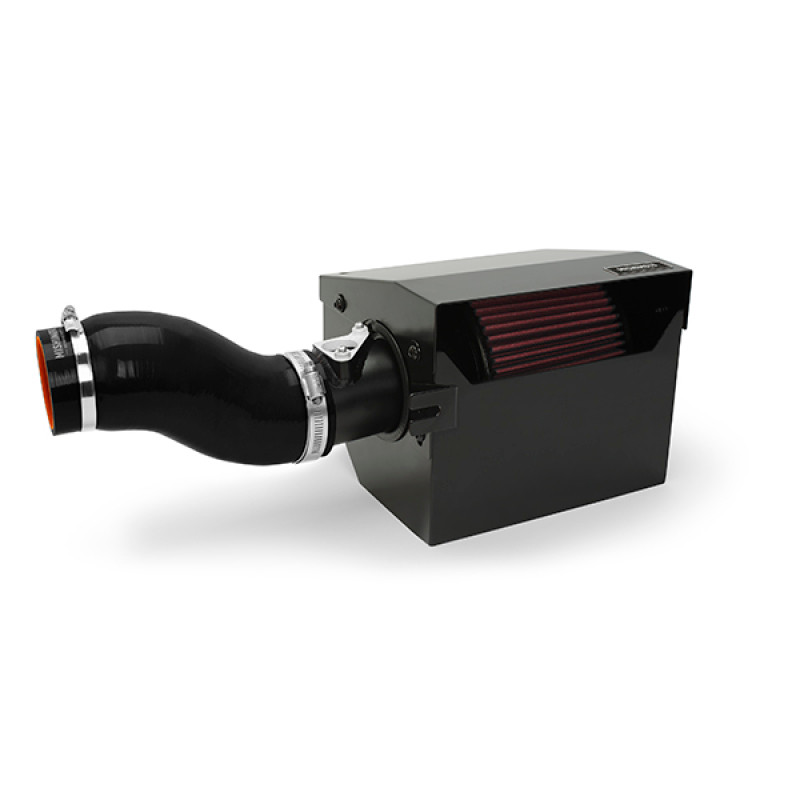 Mishimoto  Performance Air Intake - Black for 2016 Honda Civic 1.5L Turbo