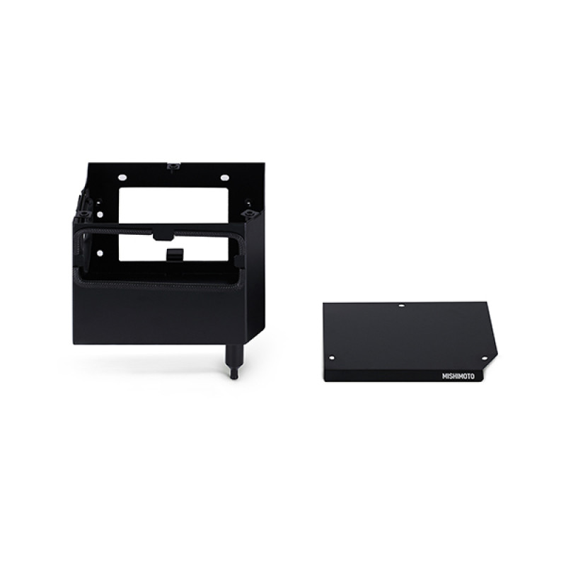 Mishimoto  Performance Race Intake Kit - Black for 14+ Mercedes-Benz