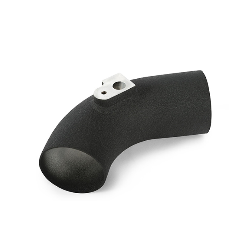 Mishimoto Performance Air Intake Kit - Wrinkle Black for 13-16 Focus ST 2.0L
