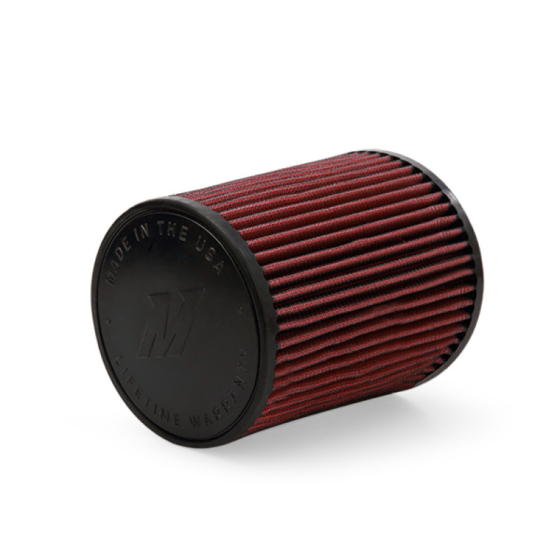 Mishimoto  Performance Air Intake Kit - Polished for 2016+ Ford Focus RS