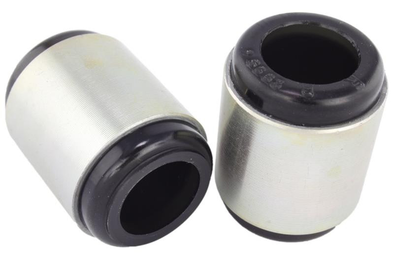 Whiteline Rear Lower Rear Trailing Arm Bushings for 03-08 350z - G35 - W62999