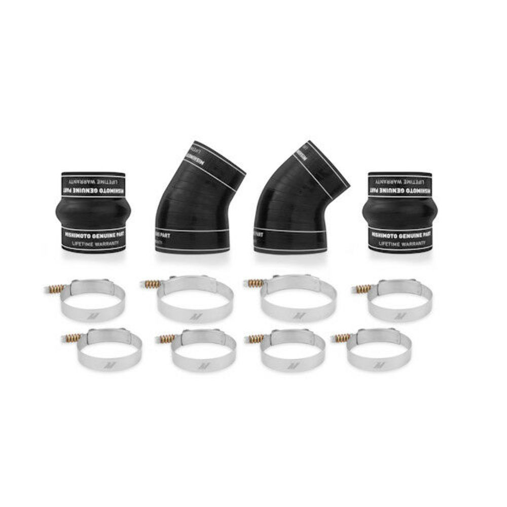 Mishimoto Boot Kit for 94-02 Dodge 5.9L Cummins - MMBK-RAM-94BK