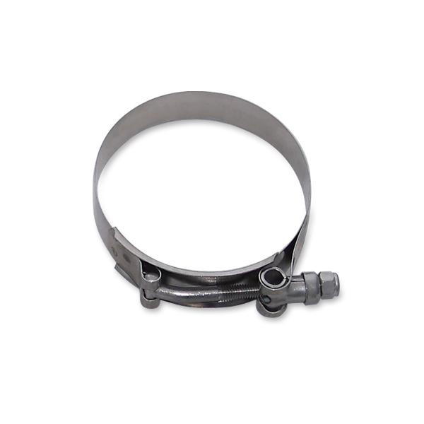 Mishimoto 3 Inch Stainless Steel Constant Tension T-Bolt Clamp
