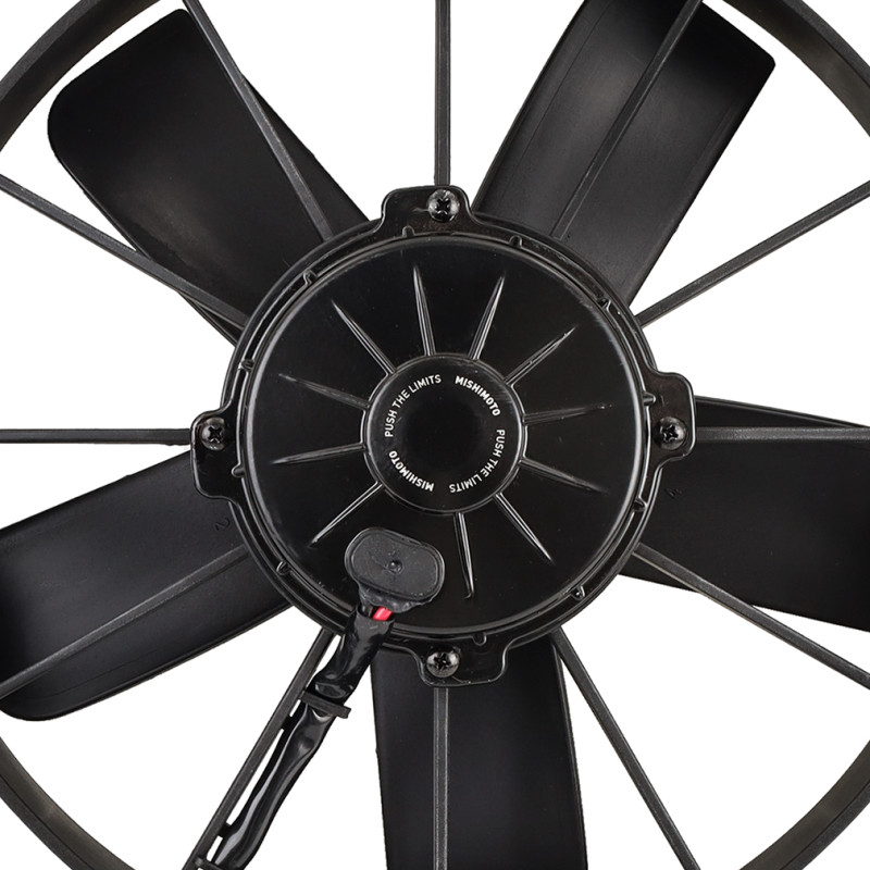 Mishimoto 11" High-Flow Electric Fan