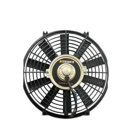 Mishimoto 12" Electric Fan 12V