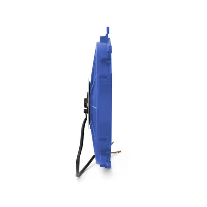 Mishimoto 12" Blue Electric Fan 12V