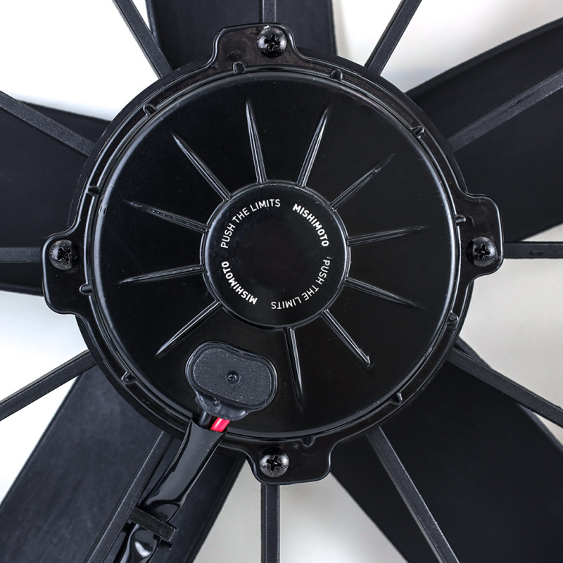 Mishimoto 12" High-Flow Electric Fan