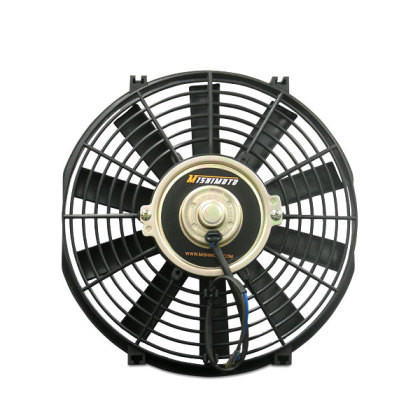 Mishimoto 14" Electric Fan 12V