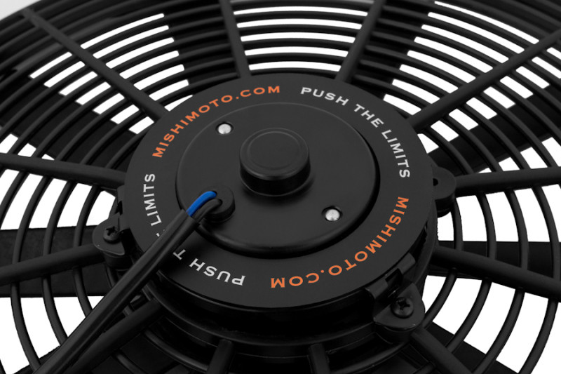 Mishimoto 16" Electric Fan 12V