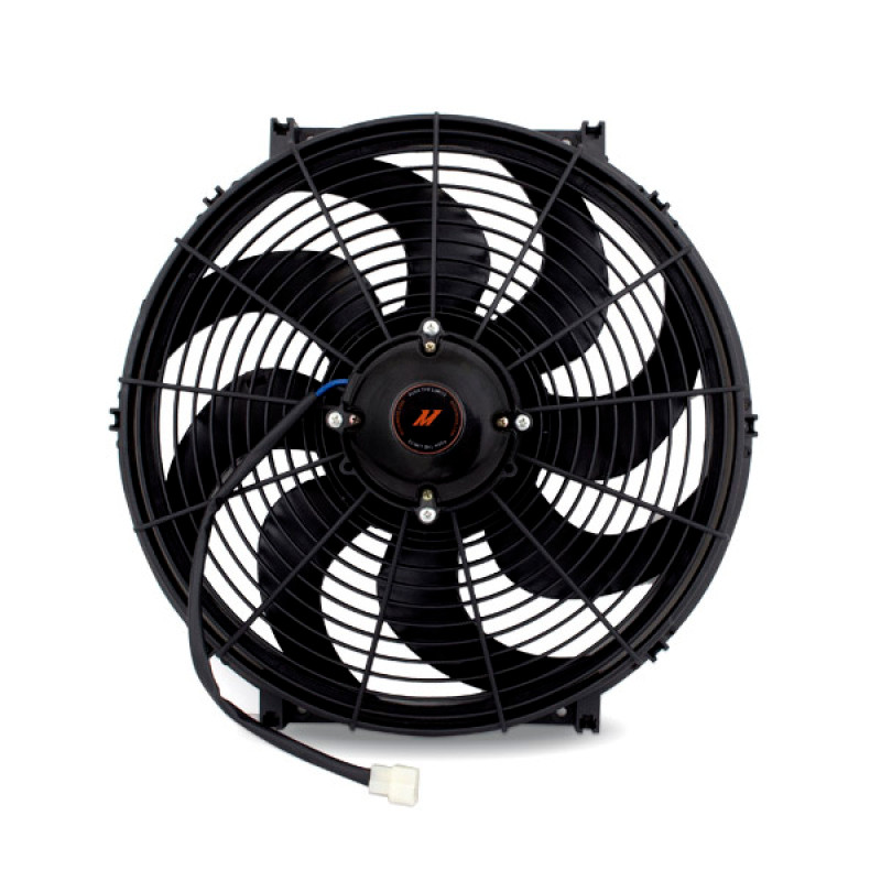 Mishimoto 16" High-Flow Electric Fan