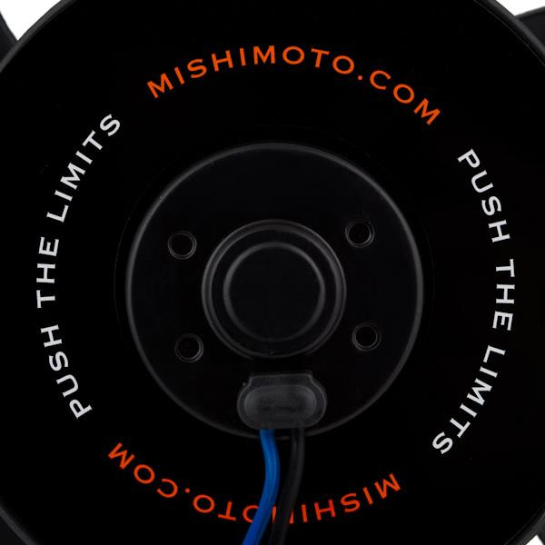 Mishimoto 8" Electric Fan 12V