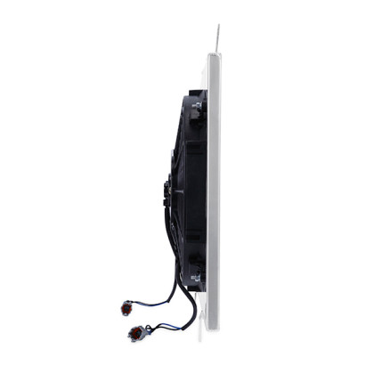 Mishimoto Aluminum Fan Shroud Kit for 03-06 Nissan 350Z