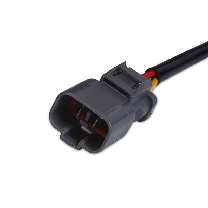 Mishimoto Aluminum Fan Shroud Kit for 92-00 Honda Civic / 93-97 Del Sol