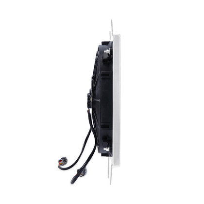 Mishimoto Aluminum Fan Shroud Kit for 94-01 Acura Integra