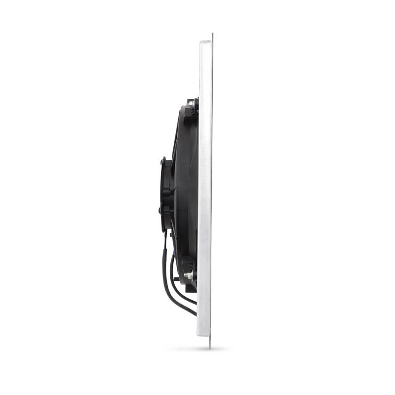 Mishimoto Aluminum Fan Shroud Kit for 99-03 Mazda Miata