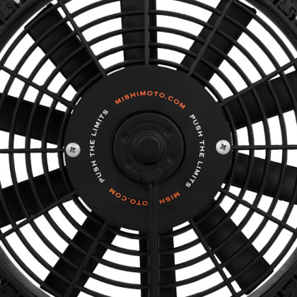 Mishimoto Aluminum Fan Shroud Kit for R33/R34 Nissan Skyline