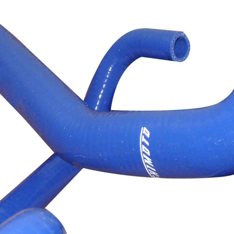 Mishimoto Blue Silicone Hose Kit for 03-06 Nissan 350Z