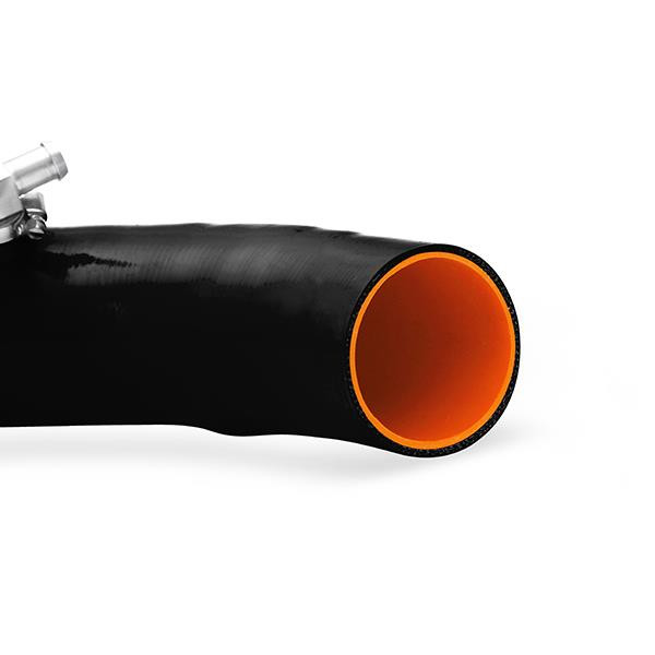 Mishimoto Black Air Intake Hose Kit for 03-06 Nissan 350Z