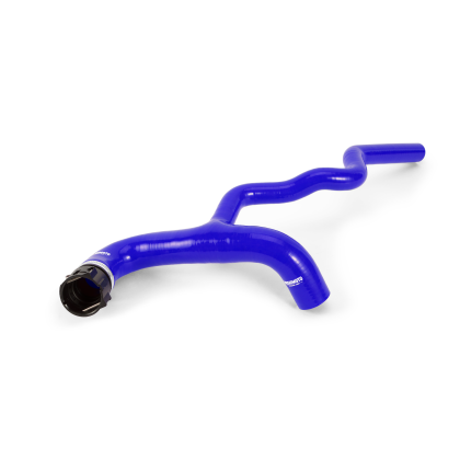 Mishimoto Blue Silicone Radiator Hose Kit for 2012+ Fiat 500 Abarth/Turbo