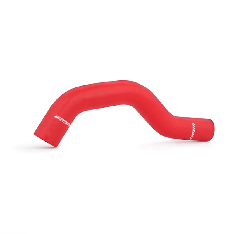 Mishimoto Red Silicone Hose Kit for 06-10 Chevy Duramax 6.6L 2500