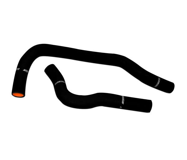 Mishimoto Black Silicone Radiator Hose for 92-00 Civic w/ B16 / 99-00 Civic SI