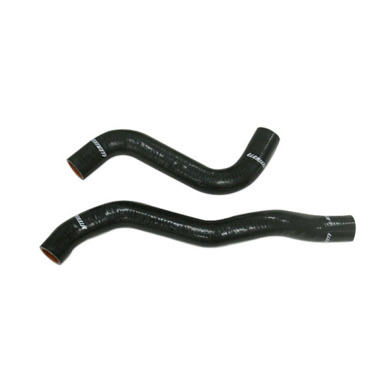 Mishimoto Black Silicone Hose Kit for 95-99 Mitsubishi Eclipse Turbo