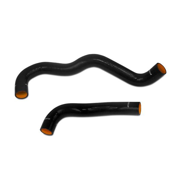 Mishimoto Black Hose Kit for 03-07 Ford F250 6.0L  Diesel