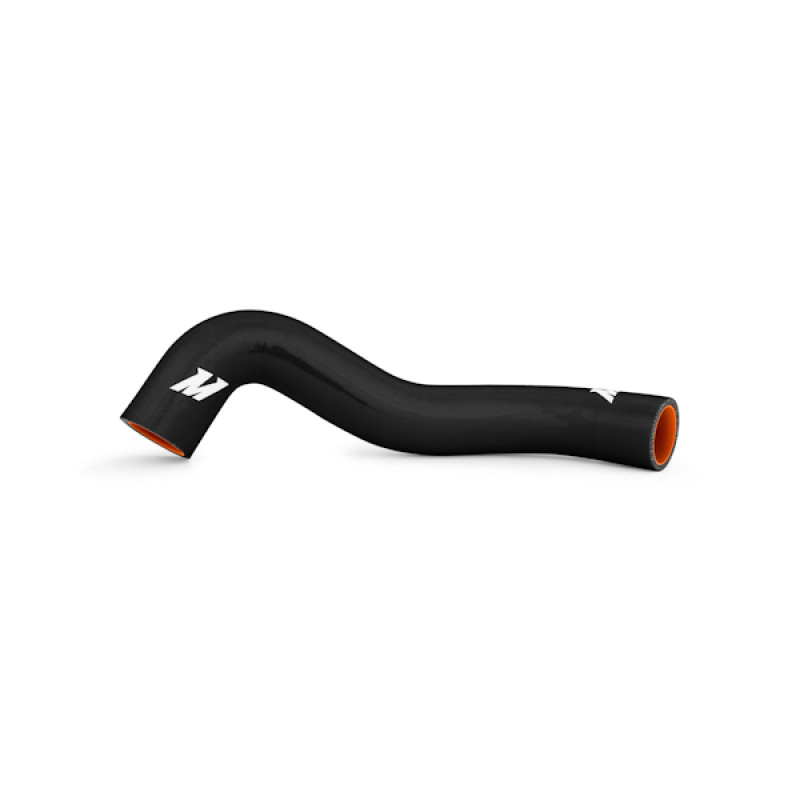 Mishimoto Coolant Hose Kit (Black) for 01-03 Ford 7.3L Powerstroke