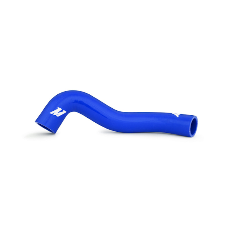 Mishimoto Coolant Hose Kit (Blue) for 01-03 Ford 7.3L Powerstroke