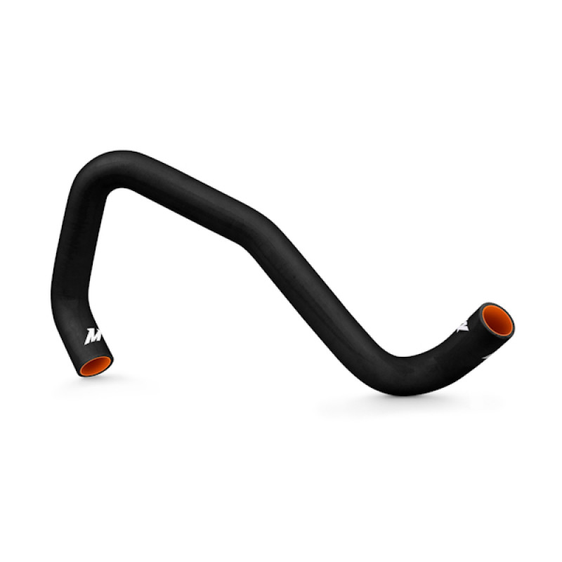 Mishimoto Coolant Hose Kit (Black) for 05-07 Ford 6.0L Powerstroke