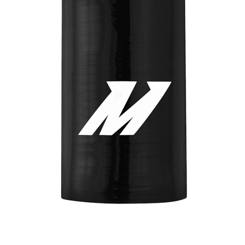 Mishimoto Coolant Hose Kit (Black) for 05-07 Ford 6.0L Powerstroke