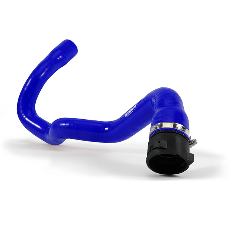 Mishimoto Blue Silicone Radiator Hose Kit for 13-16 Ford Focus ST 2.0L
