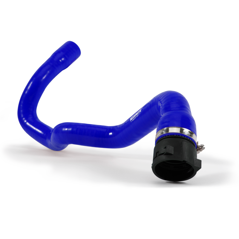 Mishimoto Blue Silicone Radiator Hose Kit for 13-16 Ford Focus ST 2.0L