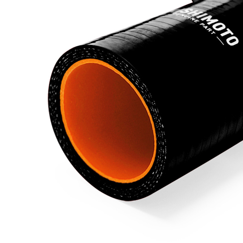 Mishimoto 04-08 Ford F-150 V8 Black Silicone Radiator Hose Kit