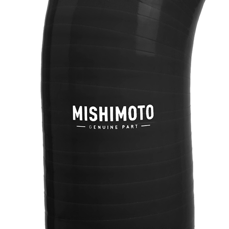 Mishimoto Black Silicone Hose Kit for 99-01 Subaru Impreza RS 2.5L