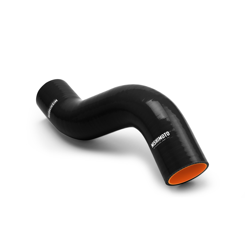 Mishimoto Black Silicone Hose Kit for 99-01 Subaru Impreza RS 2.5L