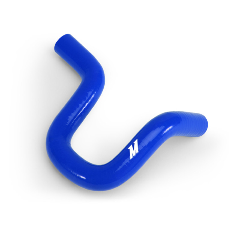 Mishimoto Blue Heater Hoses for 10-13 Genesis Coupe 2.0T - MMHOSE-GEN4-10THHBL
