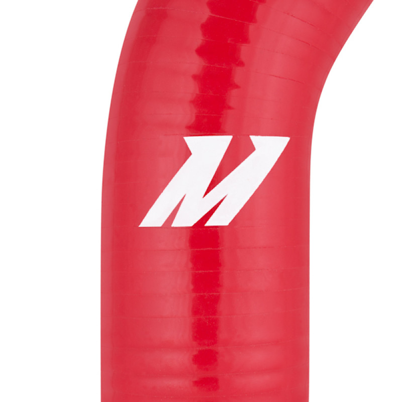 Mishimoto Red Silicone Hose Kit for 99-05 Volkswagen Golf 1.8T